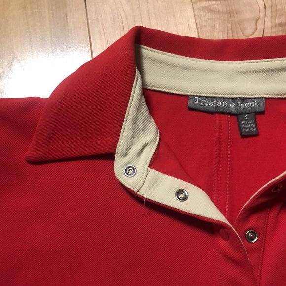 Polo dress. Size small. - Picture 4 of 4